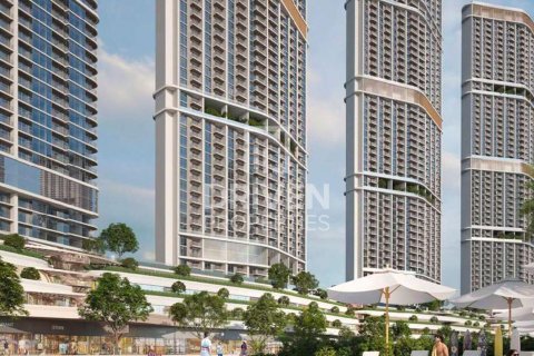Apartemen di Dubai, UEA 1 kamar tidur, 48.77 m2 nomor 761717 - foto 2