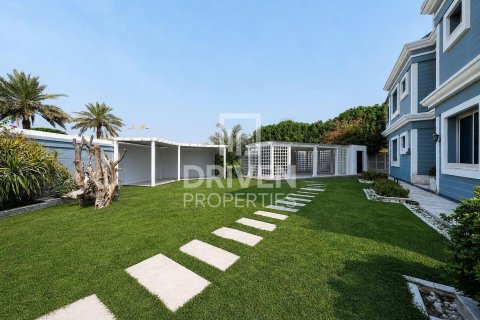 Müüa villa asukohaga Falcon City of Wonders, Dubai, AÜE: 5 magamistoaga, 1064.85 m² Nr 761722 - pilt 25