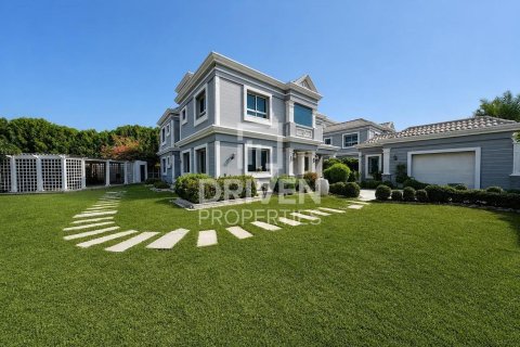 Müüa villa asukohaga Falcon City of Wonders, Dubai, AÜE: 5 magamistoaga, 1064.85 m² Nr 761722 - pilt 24