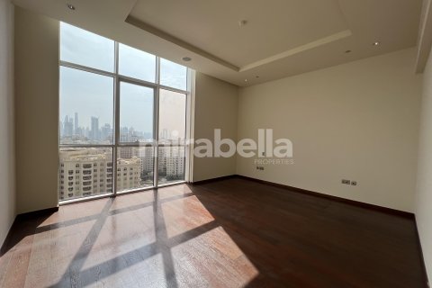 Dzīvoklis Palm Jumeirah, Dubaijā, AAE 4 istabas, 478.4 m2 Nr. 360621 - attēls 7