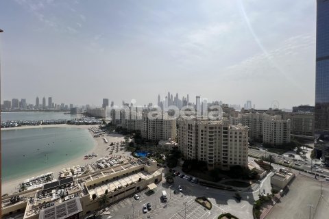 Dzīvoklis Palm Jumeirah, Dubaijā, AAE 4 istabas, 478.4 m2 Nr. 360621 - attēls 2