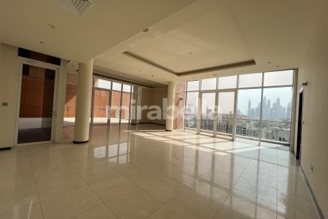 Dzīvoklis Palm Jumeirah, Dubaijā, AAE 4 istabas, 478.4 m2 Nr. 360621 - attēls 3
