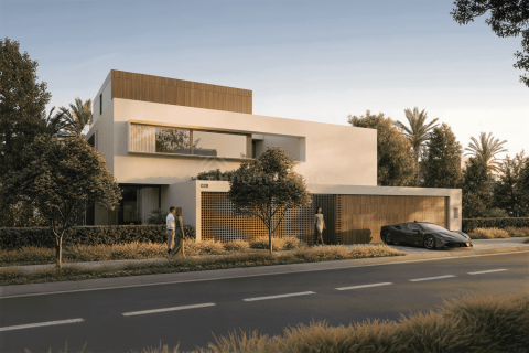 Βίλα σε Dubai Investment Park, ΗΑΕ 5 υπνοδωμάτια, 821 τ.μ. Αρ. 720677 - φωτογραφία 6