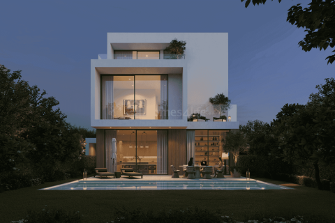 Βίλα σε Dubai Investment Park, ΗΑΕ 5 υπνοδωμάτια, 821 τ.μ. Αρ. 720677 - φωτογραφία 4