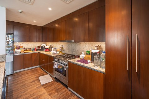 Διαμέρισμα σε Dubai Hills Estate, Dubai, ΗΑΕ 3 υπνοδωμάτια, 181 τ.μ. Αρ. 720678 - φωτογραφία 7