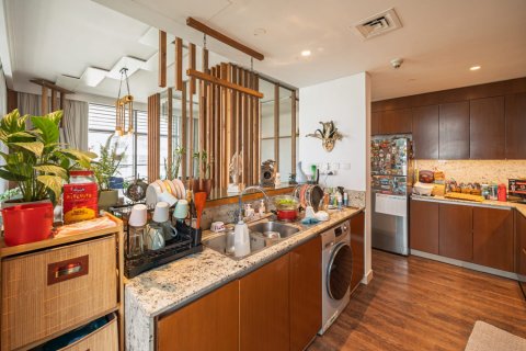Διαμέρισμα σε Dubai Hills Estate, Dubai, ΗΑΕ 3 υπνοδωμάτια, 181 τ.μ. Αρ. 720678 - φωτογραφία 8
