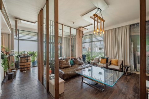 Appartement in Dubai Hills Estate, Dubai, VAE 3 slaapkamers, 181 vr.m. nr 720678