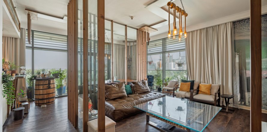 Διαμέρισμα σε Dubai Hills Estate, Dubai, ΗΑΕ 3 υπνοδωμάτια, 181 τ.μ. Αρ. 720678