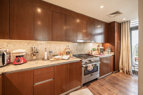 Διαμέρισμα σε Dubai Hills Estate, Dubai, ΗΑΕ 3 υπνοδωμάτια, 181 τ.μ. Αρ. 720678 - φωτογραφία 6