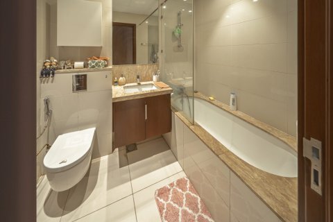 Διαμέρισμα σε Dubai Hills Estate, Dubai, ΗΑΕ 3 υπνοδωμάτια, 181 τ.μ. Αρ. 720678 - φωτογραφία 16