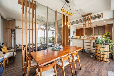Διαμέρισμα σε Dubai Hills Estate, Dubai, ΗΑΕ 3 υπνοδωμάτια, 181 τ.μ. Αρ. 720678 - φωτογραφία 4