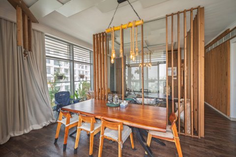Διαμέρισμα σε Dubai Hills Estate, Dubai, ΗΑΕ 3 υπνοδωμάτια, 181 τ.μ. Αρ. 720678 - φωτογραφία 3