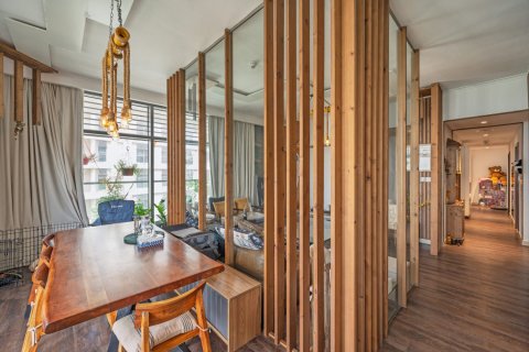 Διαμέρισμα σε Dubai Hills Estate, Dubai, ΗΑΕ 3 υπνοδωμάτια, 181 τ.μ. Αρ. 720678 - φωτογραφία 2