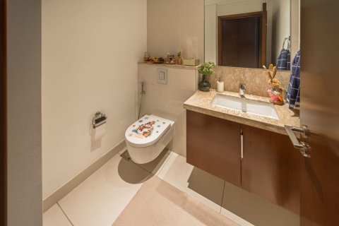 Διαμέρισμα σε Dubai Hills Estate, Dubai, ΗΑΕ 3 υπνοδωμάτια, 181 τ.μ. Αρ. 720678 - φωτογραφία 9