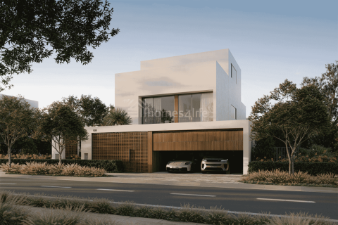 וילה למכירה ב Dubai Investment Park, Dubai, איחוד האמירויות  5 חדרי שינה, 788 מ"ר, מספר 720676 - תמונה 2