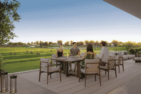 וילה למכירה ב Dubai Investment Park, Dubai, איחוד האמירויות  5 חדרי שינה, 788 מ"ר, מספר 720676 - תמונה 7