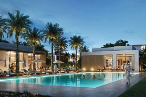 Vila u gradu Dubai, UAE 4 spavaće sobe, 319 m2 Br. 720675 - Slika 5
