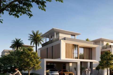 Vila u gradu Dubai, UAE 4 spavaće sobe, 319 m2 Br. 720675 - Slika 3