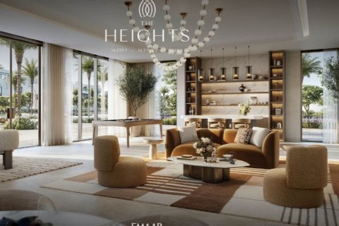 Вилла Дубай, БАӘ-да 3 жатын бөлмелер, 420 м² № 720673 - фото 9