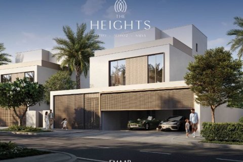 Вилла Дубай, БАӘ-да 3 жатын бөлмелер, 420 м² № 720673 - фото 10