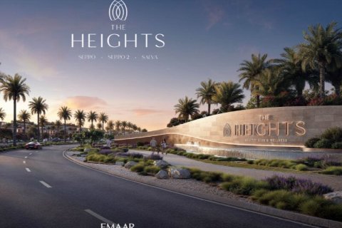 Dubai, UAE의 빌라 침실 3개, 420제곱미터 번호 720673