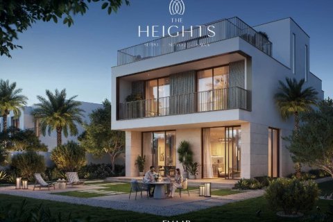 Вилла Дубай, БАӘ-да 3 жатын бөлмелер, 420 м² № 720673 - фото 17