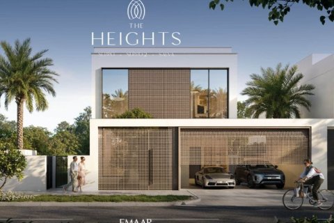 Вилла Дубай, БАӘ-да 3 жатын бөлмелер, 420 м² № 720673 - фото 13