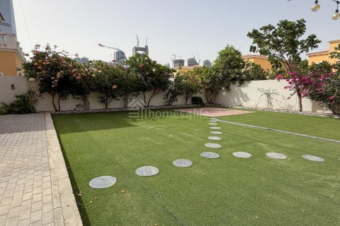 阿联酋 Dubai Jumeirah Park 待租 : 5 卧, 750 平方米 , 编号720674 - 照片 26