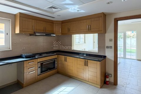 阿联酋 Dubai Jumeirah Park 待租 : 5 卧, 750 平方米 , 编号720674 - 照片 22