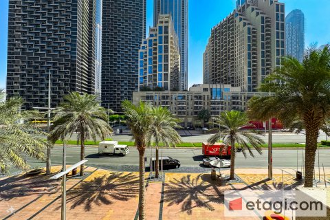 阿联酋 Dubai Downtown Dubai (Downtown Burj Dubai) 待售 : 1 卧, 82.4 平方米 , 编号544265 - 照片 10