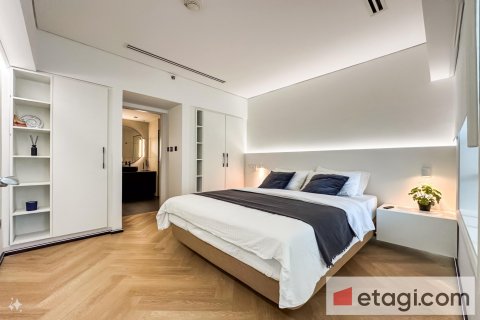 阿联酋 Dubai Downtown Dubai (Downtown Burj Dubai) 待售 : 1 卧, 82.4 平方米 , 编号544265 - 照片 9