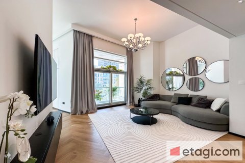 阿联酋 Dubai Downtown Dubai (Downtown Burj Dubai) 待售 : 1 卧, 82.4 平方米 , 编号544265 - 照片 3