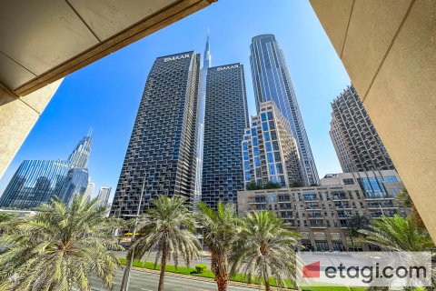 阿联酋 Dubai Downtown Dubai (Downtown Burj Dubai) 待售 : 1 卧, 82.4 平方米 , 编号544265 - 照片 11