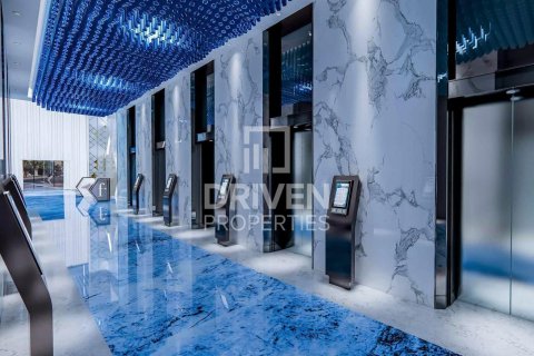 Apartment in Jumeirah Village Triangle, Dubai, UAE 1 room, 32.24 sq.m. № 765027 - photo 7