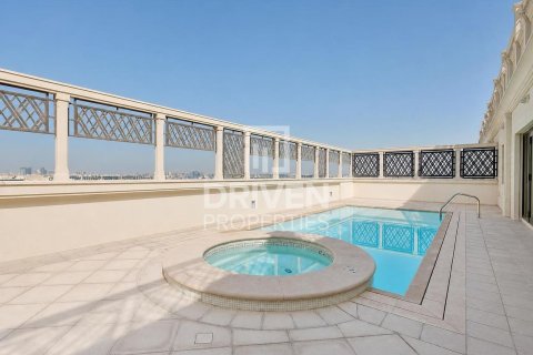 Müüa korter asukohaga Culture Village, Dubai, AÜE: 4 magamistoaga, 438.04 m² Nr 765021 - pilt 14