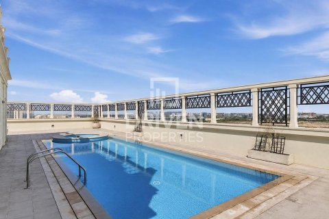 Müüa korter asukohaga Culture Village, Dubai, AÜE: 4 magamistoaga, 438.04 m² Nr 765021 - pilt 13