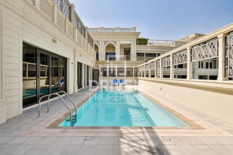 Müüa korter asukohaga Culture Village, Dubai, AÜE: 4 magamistoaga, 438.04 m² Nr 765021 - pilt 3