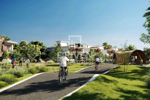 טאונהאוס למכירה ב Damac Lagoons, Dubai, איחוד האמירויות  4 חדרי שינה, 211.63 מ"ר, מספר 765022 - תמונה 11