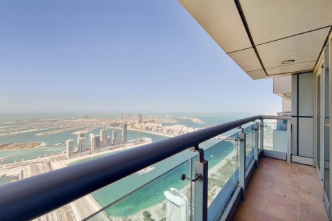 דירה למכירה ב Dubai Marina, Dubai, איחוד האמירויות 5 חדרי שינה, 571.06 מ"ר, מספר 768750 - תמונה 2