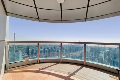 דירה למכירה ב Dubai Marina, Dubai, איחוד האמירויות 5 חדרי שינה, 571.06 מ"ר, מספר 768750 - תמונה 8