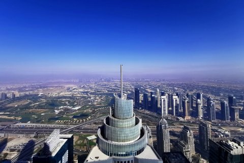 דירה למכירה ב Dubai Marina, Dubai, איחוד האמירויות 5 חדרי שינה, 571.06 מ"ר, מספר 768750 - תמונה 14