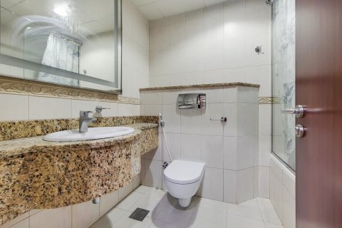 דירה למכירה ב Dubai Marina, Dubai, איחוד האמירויות 5 חדרי שינה, 571.06 מ"ר, מספר 768750 - תמונה 18