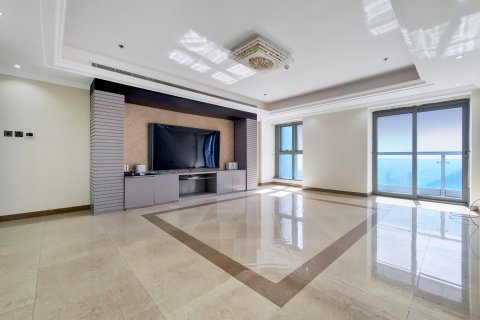דירה למכירה ב Dubai Marina, Dubai, איחוד האמירויות 5 חדרי שינה, 571.06 מ"ר, מספר 768750 - תמונה 13