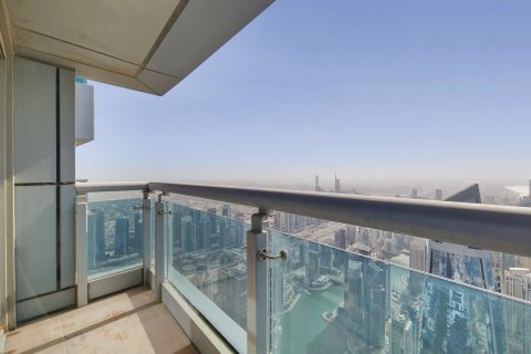 דירה למכירה ב Dubai Marina, Dubai, איחוד האמירויות 5 חדרי שינה, 571.06 מ"ר, מספר 768750 - תמונה 10