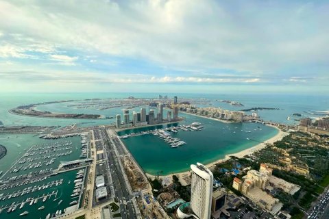 Apartman u gradu Dubai Marina, Dubai, UAE 5 spavaće sobe, 571.06 m2 Br. 768750