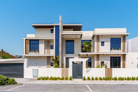 Villa a Yas Island, Abu Dhabi, EAU 6 camere da letto, 853.59 mq. № 768746