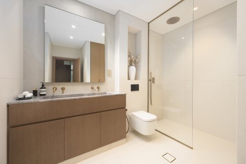 Lägenhet till försäljning i DIFC, Dubai, UAE 3 sovrum, 229.82 kvm Nr. 768749 - fotografi 19