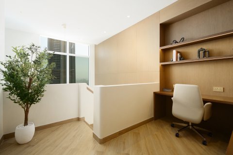 Lägenhet till försäljning i DIFC, Dubai, UAE 3 sovrum, 229.82 kvm Nr. 768749 - fotografi 21