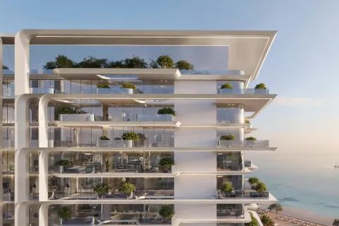 Dzīvoklis Dubaijā, AAE 2 istabas, 118.54 m2 Nr. 752578 - attēls 2