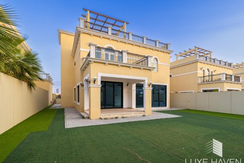 Vila v Jumeirah Park, Dubai, SAE 4 ložnice, 454.57 m² Č.: 416934 - fotografie 22